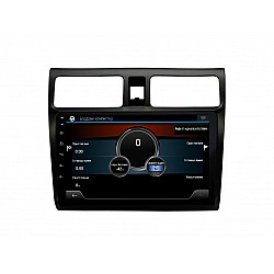 SUZUKI SWIFT - 10.1" МУЛТИМЕДИЯ / Навигация android 16