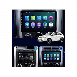 SUZUKI Grand Vitara - 9" МУЛТИМЕДИЯ / Навигация android 16