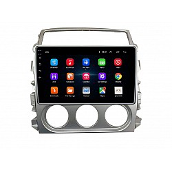 SUZUKI LIANA - 9" МУЛТИМЕДИЯ / Навигация android 16
