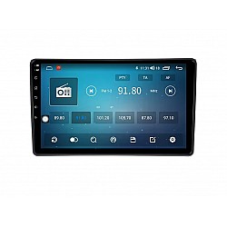 TOYOTA AURIS -  10.1"МУЛТИМЕДИЯ / Навигация android 16
