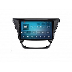 TOYOTA Avensis - 10.1" МУЛТИМЕДИЯ / Навигация android 16