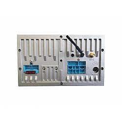 TOYOTA Avensis - МУЛТИМЕДИЯ / Навигация Android DVD + DSP
