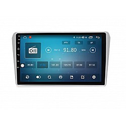 TOYOTA Avensis - 9" МУЛТИМЕДИЯ / Навигация android 16