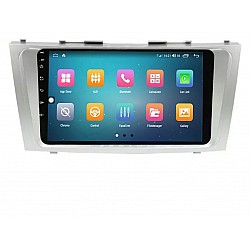 TOYOTA Camry - 9" МУЛТИМЕДИЯ / Навигация android 16