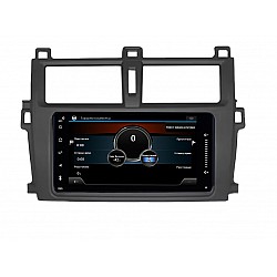 TOYOTA Verso S - 7" МУЛТИМЕДИЯ / Навигация android 16