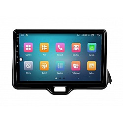 TOYOTA YARIS - 9" МУЛТИМЕДИЯ / Навигация android 16