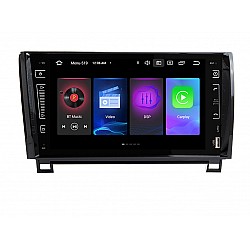 TOYOTA Tundra, Sequoia - МУЛТИМЕДИЯ / Навигация android 16 + DSP + CarPlay
