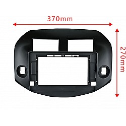 TOYOTA RAV4 - 10.1" МУЛТИМЕДИЯ / Навигация android 16