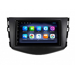 TOYOTA RAV4 - 7" МУЛТИМЕДИЯ / Навигация android 16