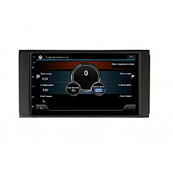 TOYOTA - 7" МУЛТИМЕДИЯ / Навигация android 16
