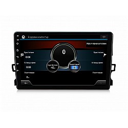TOYOTA Auris E150 - 9" МУЛТИМЕДИЯ / Навигация android 16