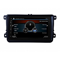 SKODA - 7" МУЛТИМЕДИЯ / Навигация android 16