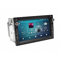 VW - МУЛТИМЕДИЯ / НАВИГАЦИЯ android 16
