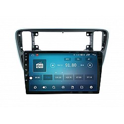 VW UP - 9" МУЛТИМЕДИЯ / Навигация android 16