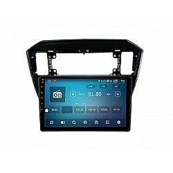 VW UP - 9" МУЛТИМЕДИЯ / Навигация android 16