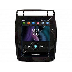 VW Touareg - 9.7" МУЛТИМЕДИЯ / Навигация android 16