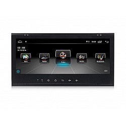 VW Touareg - 8.8" МУЛТИМЕДИЯ / Навигация Android