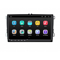 VW - 9" МУЛТИМЕДИЯ / Навигация Android