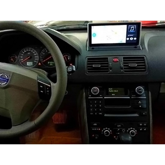 VOLVO S40 - 8.8" МУЛТИМЕДИЯ / Навигация Android 14