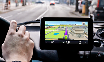Предимства на съвременната навигация за кола