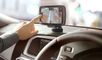 Как да се научим да използваме навигация за кола?