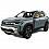 DUSTER (2022-2023)