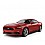 MUSTANG (2015-2018)