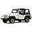 WRANGLER (2003-2006)
