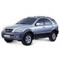 SORENTO (2003-2009)