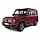 G-CLASS W463 NTG 5.0 (2016-2018)