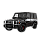 G-CLASS W463 (2007-2011)