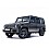 G-CLASS W463 (2001-2006)