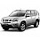 X-TRAIL 2 (2007-2013)