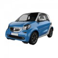 FORTWO (2016-2020)