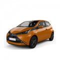 AYGO (2015-2020)