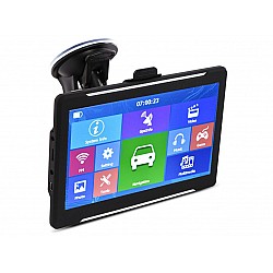 GPS Навигация Hesperus Hi-72 PowerFUL + Сенник