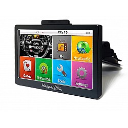 GPS Навигация Hesperus Hi-77 PowerFUL
