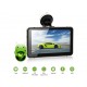 V75DS 8 в 1 - GPS навигация + DVR + TABLET + FM + BT + WIFI +AV-IN + Камера