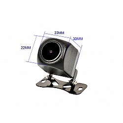 Камера за задно виждане AHD 1080p