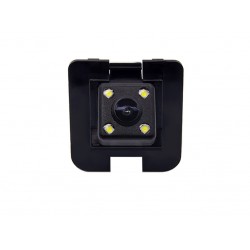 Камера за задно виждане за  MERCEDES W204 / W212 / W221 / W216 / C207 / S204 / VITO / VIANO AHD