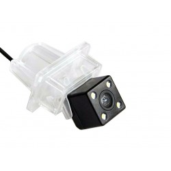 Камера за задно виждане за MERCEDES W204, W212, W205, W216, W218, R231
