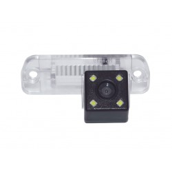 Камера за задно виждане за MERCEDES GL X164, ML W164/W163, R-Class W251, S-Class W220
