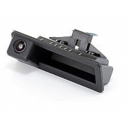 Камера за задно виждане за BMW E81, E87, E90, E36, E46, E60, E34, E39, E84, E83, E70, E71 AHD