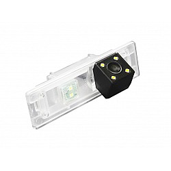 Камера за задно виждане за BMW E81, E87, F20, E85, E89, E63, F12, F06, MINI