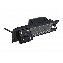 Камера за задно виждане за OPEL Astra J/K/H, Vectra C, Meriva A, Zafira B, FIAT, CHEVROLET AHD