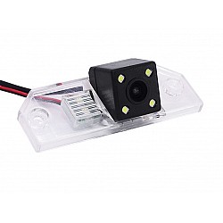 Камера за задно виждане за FORD Focus Mk1/2, Mondeo Mk3/4, C-MAX