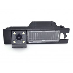 Камера за задно виждане за HYUNDAI i10/i20/i30/ix35/Tucson/Genesis, KIA Soul/Picanto/Rio 3 AHD