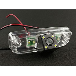 Камера за задно виждане за SUBARU Impreza / Forester / Outback / Legacy / Tribeca
