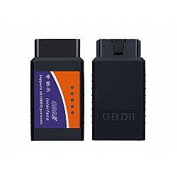 OBD II ЗА АВТОМОБИЛНА ДИАГНОСТИКА С WIFI