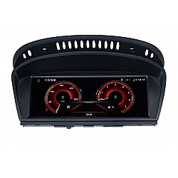 BMW E90 E60 E63 E64 CCC - МУЛТИМЕДИЯ / Навигация android 16 CPU:8-CORE, RAM:4GB